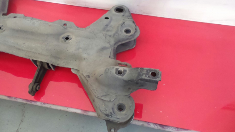 Front subframe CITROËN C3 I (FC_) Imagem-3