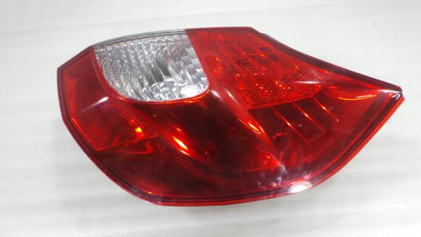 Fanale Destro RENAULT Scénic II (JM0/1_) Imagem-0