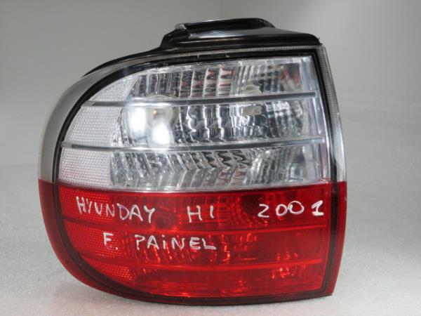 Fanale Sinistro HYUNDAI H-1 / Starex (A1)