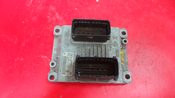 Centralina motore / ECU FIAT Punto (188_)