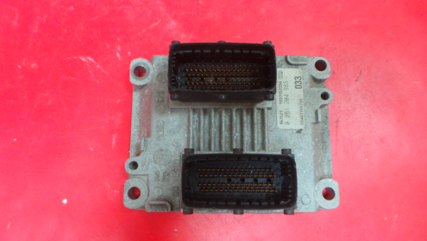 Centralina motore / ECU FIAT Punto (188_)