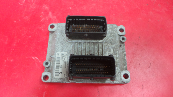 Centralina motor / ECU ALFA ROMEO 147 (937_)
