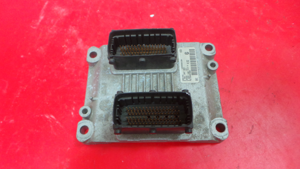 Centralina motore / ECU FIAT Punto (188_)