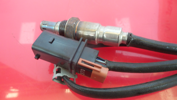 Sonda lambda VOLKSWAGEN Golf VII Variant (BA5, BV5) Imagem-1