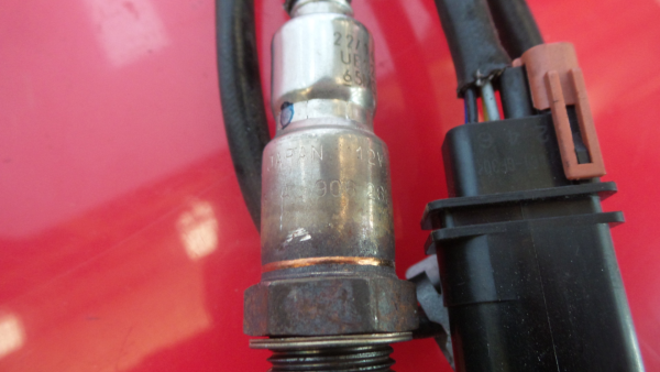 Sonda lambda VOLKSWAGEN Golf VII Variant (BA5, BV5) Imagem-4