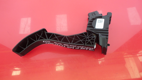 Pedale acceleratore VOLKSWAGEN Golf VII Variant (BA5, BV5) Imagem-2