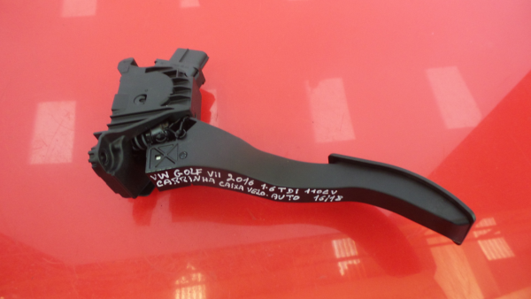 Pedale acceleratore VOLKSWAGEN Golf VII Variant (BA5, BV5) Imagem-4