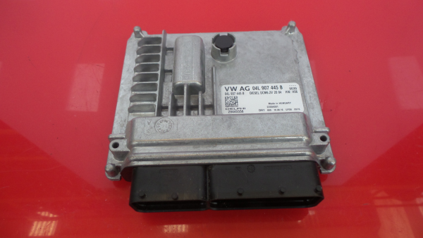 Centralina motor / ECU VOLKSWAGEN Golf VII Variant (BA5, BV5) Imagem-0