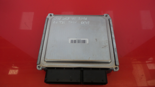 Centralina motor / ECU VOLKSWAGEN Golf VII Variant (BA5, BV5) Imagem-3