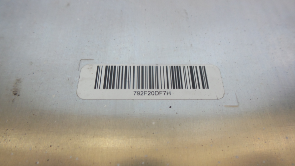 Centralina motor / ECU VOLKSWAGEN Golf VII Variant (BA5, BV5) Imagem-4