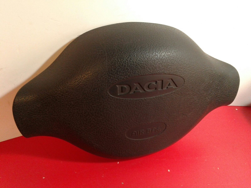 Airbag del Volante DACIA Logan Sedan (LS_)