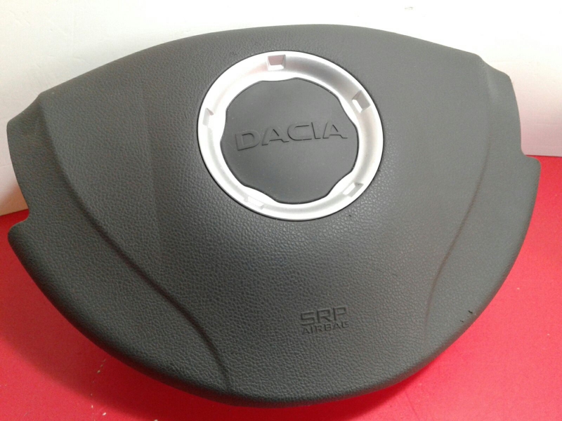 Airbag del Volante DACIA Sandero (BS_)
