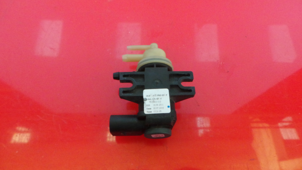 Elettrovalvola Convertitore Pressione VOLKSWAGEN Golf VII Variant (BA5, BV5)
