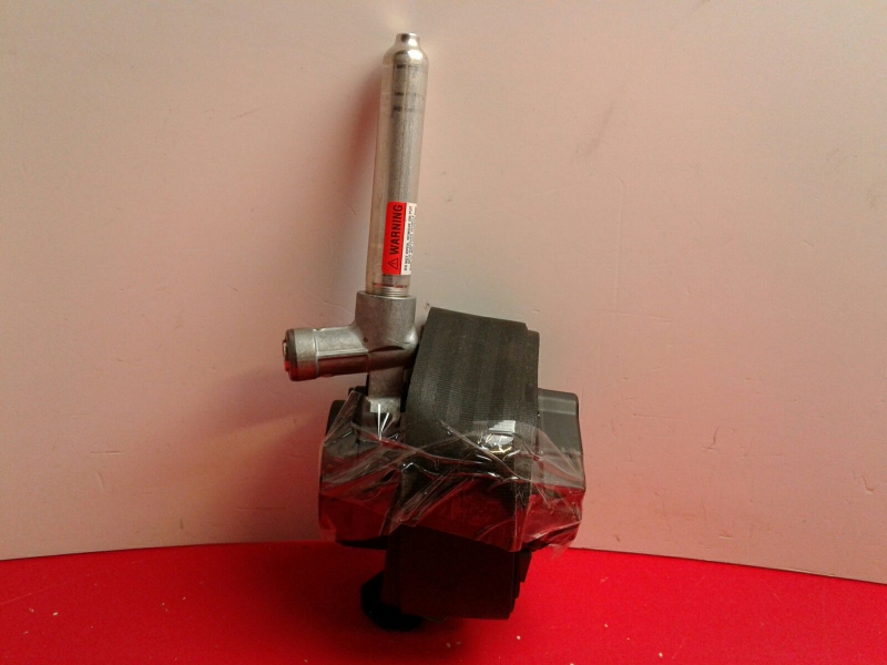 Cintura Pretensionatore posteriore destra VOLVO V50 (MW)