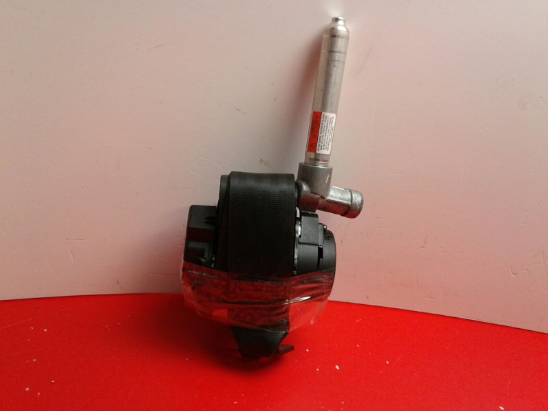 Pretensor cinturón Trasero Derecho VOLVO V50 (MW) Imagem-1