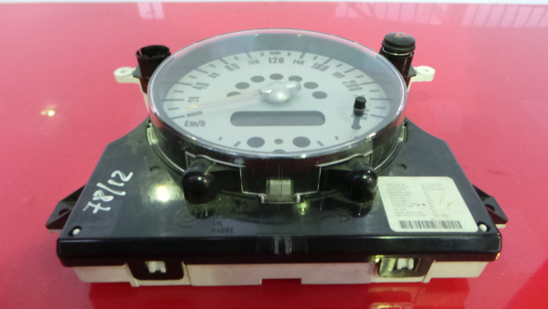Quadro strumenti / Pannello strumenti MINI Mini (R50, R53) Imagem-2
