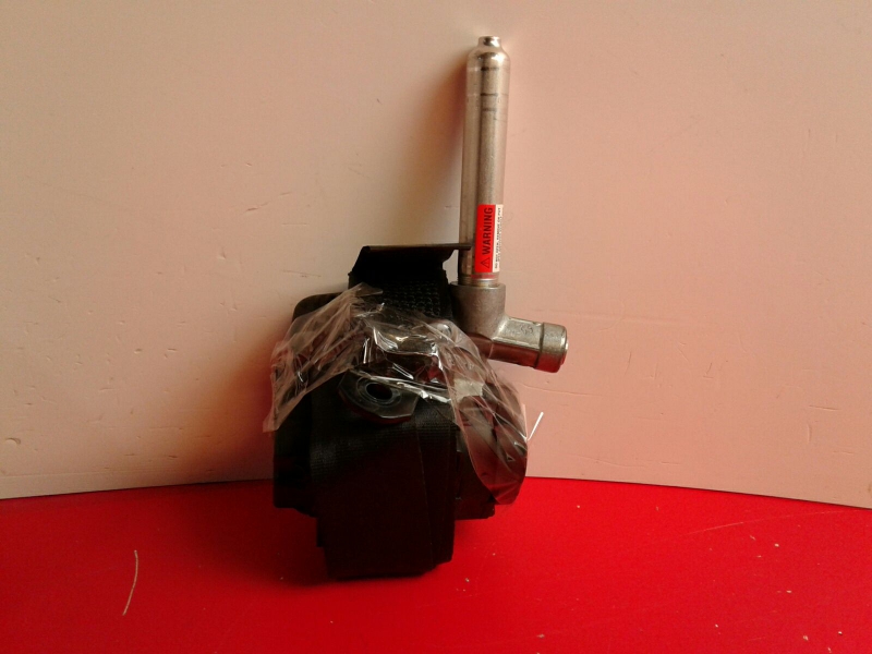 Prétensionneur de ceinture arrière gauche VOLVO V50 (MW)