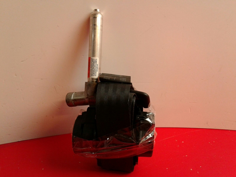 Prétensionneur de ceinture arrière gauche VOLVO V50 (MW) Imagem-1