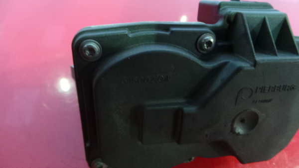 Attuatore / Motore valvola collettore di aspirazione VOLKSWAGEN Golf VII Variant (BA5, BV5) Imagem-3