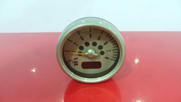 Quadrante / painel de instrumentos MINI Mini (R50, R53)