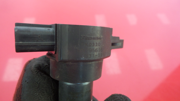 Bobine d'allumage MITSUBISHI Colt VI (Z3_A, Z2_A) Imagem-2