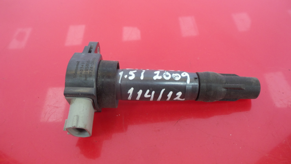 Bobine d'allumage MITSUBISHI Lancer VIII Sedan (CY_A, CZ_A)