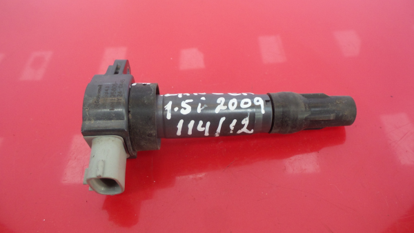 Bobine d'allumage MITSUBISHI Lancer VIII Sedan (CY_A, CZ_A)