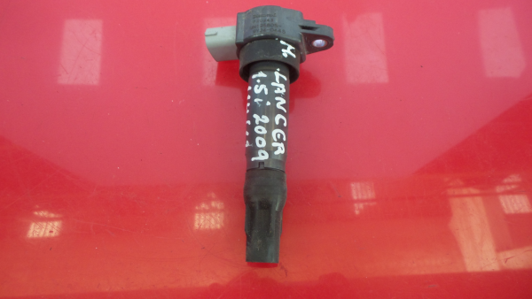 Bobine d'allumage MITSUBISHI Lancer VIII Sedan (CY_A, CZ_A) Imagem-1