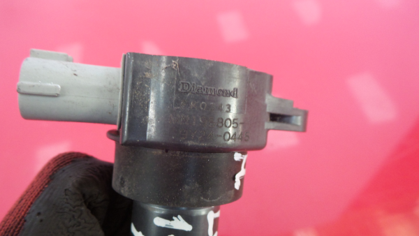 Bobine d'allumage MITSUBISHI Lancer VIII Sedan (CY_A, CZ_A) Imagem-2