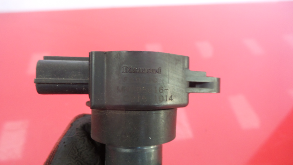 Bobine d'allumage MITSUBISHI Colt VI (Z3_A, Z2_A) Imagem-2