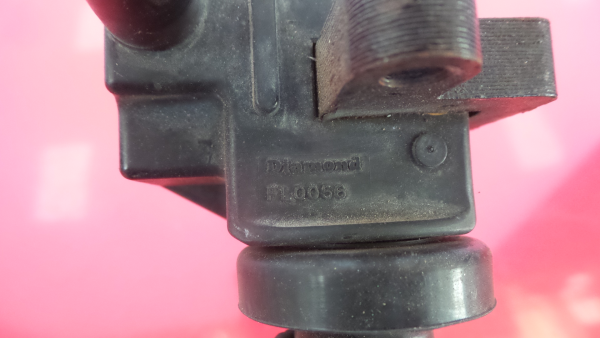 Bobine d'allumage MITSUBISHI Space Star Combi (DG_A) Imagem-2