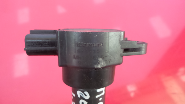 Bobine d'allumage MITSUBISHI Colt VI (Z3_A, Z2_A) Imagem-2