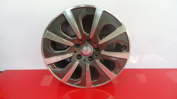 Jante Avant Droite MERCEDES-BENZ Classe S (W222, V222, X222)