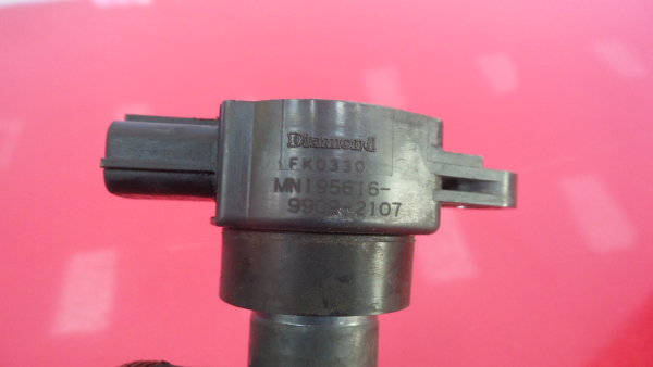 Bobine d'allumage MITSUBISHI Colt VI (Z3_A, Z2_A) Imagem-2