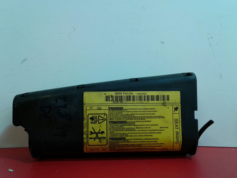 Airbag Destro MINI Mini (R50, R53)