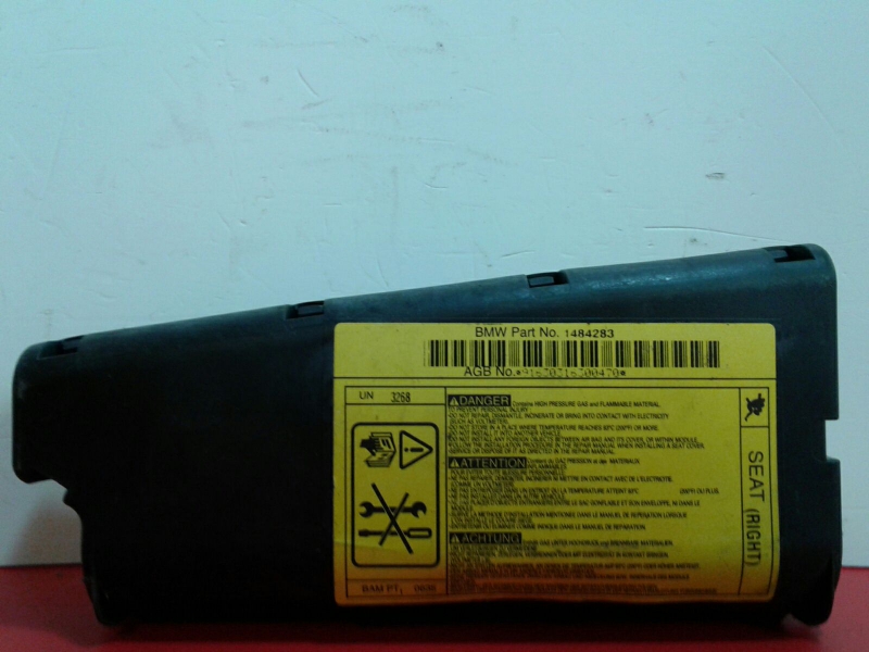 Airbag Destro MINI Mini (R50, R53)