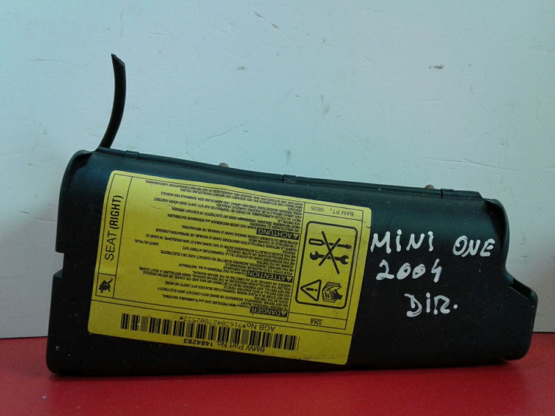 Airbag Destro MINI Mini (R50, R53)