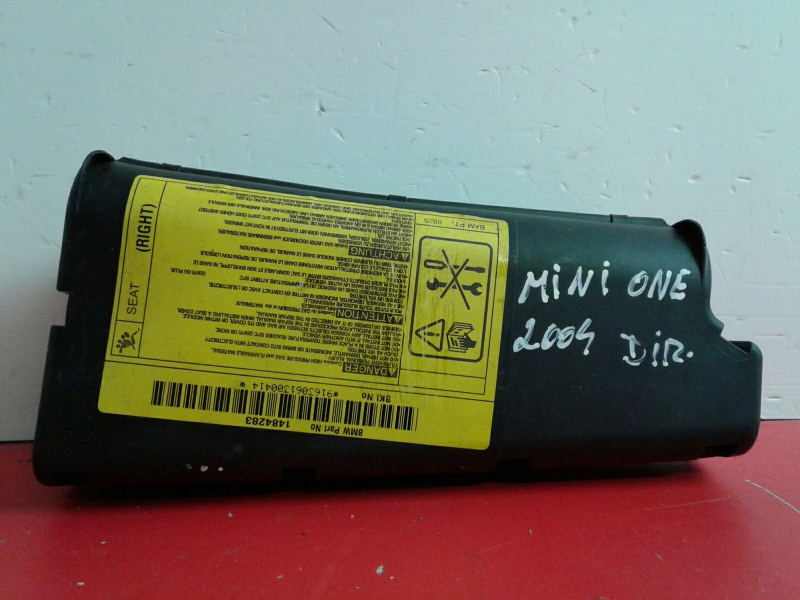 Airbag Destro MINI Mini (R50, R53)