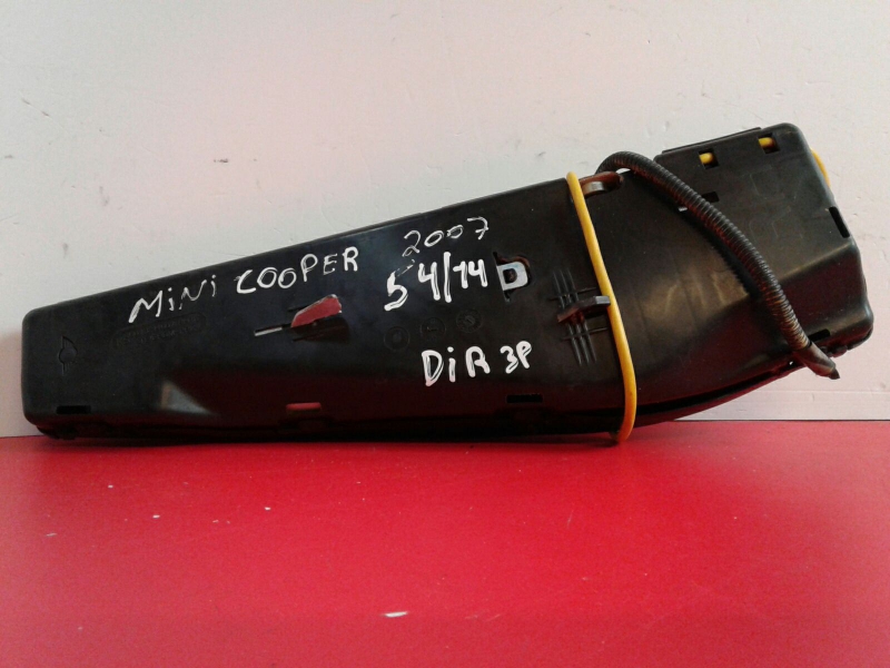 Airbag Destro MINI Mini (R56)