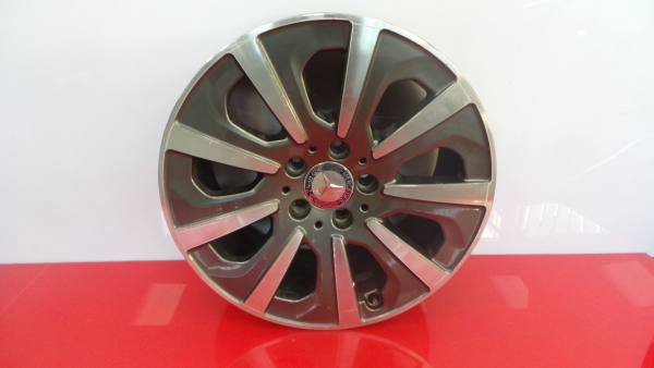 Jante Avant Droite MERCEDES-BENZ Classe S (W222, V222, X222)