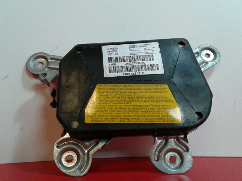 Airbag Laterale Anteriore Destro BMW 3 (E36)