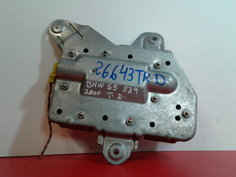 Airbag Laterale Posteriore Destro BMW 5 (E39)
