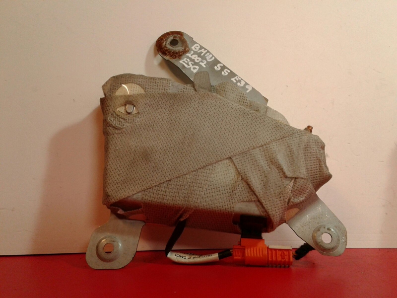 Airbag Laterale Anteriore Sinistro BMW 5 (E39)