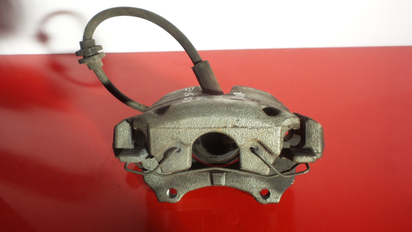 Right front Brake Caliper OPEL Corsa E