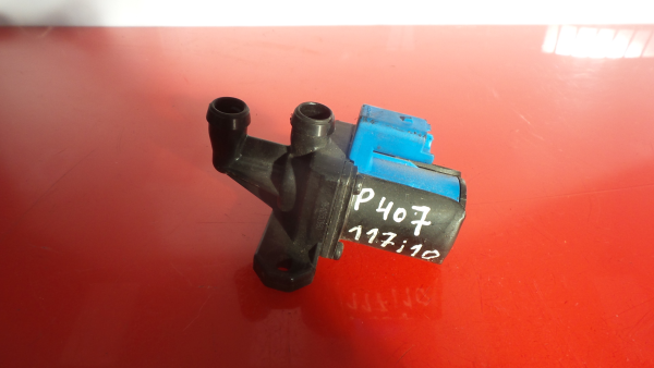 Valvola ad Espansione PEUGEOT 407 SW (6E_)