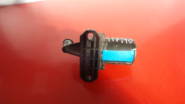 Valvola ad Espansione PEUGEOT 407 SW (6E_) Imagem-2