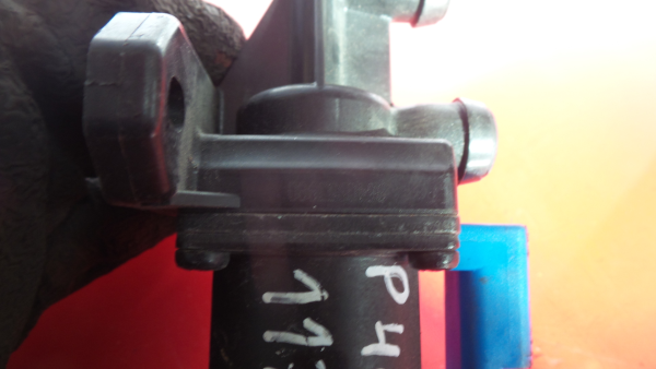 Valvola ad Espansione PEUGEOT 407 SW (6E_) Imagem-3