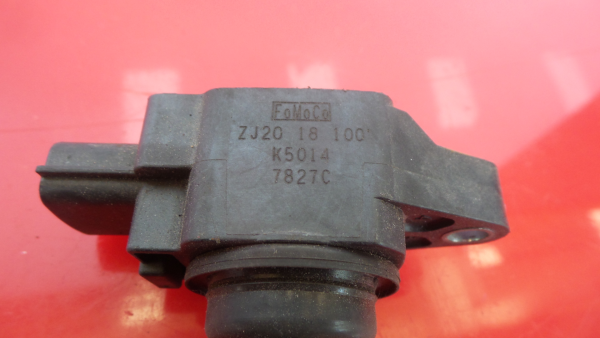 Bobine di accensione MAZDA 2 (DE) Imagem-1