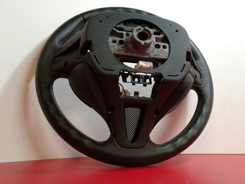 Volant de direction HONDA Civic VIII Hatchback (FN_, FK_) Imagem-1