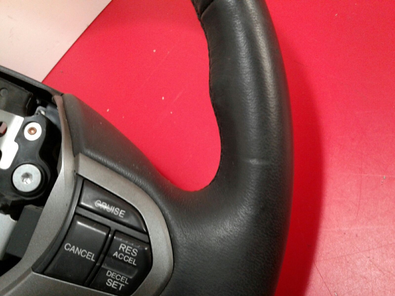 Steering wheel HONDA Accord VIII Sedan (CU_) Imagem-1